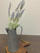 Lavender, Pitcher & Board