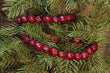 Cranberry Garland