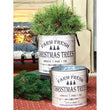 Farm Fresh Christmas Buckets, Set 2